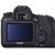 佳能（Canon）EOS 6D/6d 全画幅单反单机身(佳能6D黑色 ）(套餐五)第2张高清大图