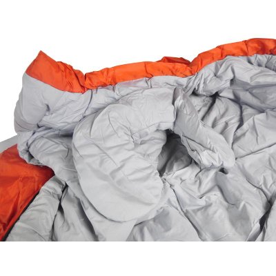 天石（HIGHROCK）2011款黄昏0度中空棉睡袋