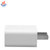 辉宏时代5V2A充电器插座USB充电插头苹果华为三星小米手机变压器通用(白色)第5张高清大图