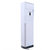 JENSANY金三洋空调柜机 立柜式 冷暖/单冷定频客厅家用静音除湿 3匹冷暖（款式随机 ）KFR-72((白色 3匹柜机)第3张高清大图