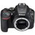 尼康（Nikon）D5500 黑色单反套机（AF-S DX 尼克尔 18-140mm f/3.5-5.6G ED VR）第3张高清大图