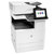 惠普(HP) MFP-E77830DN-001 彩色数码复印机 A3幅面 支持扫描 复印 有线 自动双面打印 （含粉盒）第2张高清大图