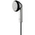 漫步者（EDIFIER） H190 高品质发烧级耳塞 手机耳机 酷雅黑第2张高清大图