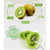 四川绿色绿心奇异果大果 30枚 单果130-180g 大果 补充维生素猕猴桃(净重)第2张高清大图