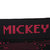 迪士尼（Disney）DNC110858线路板12.1英寸内胆包（玫红）第6张高清大图