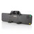 车小米行车记录仪 M1 1080p 超高清 广角夜视 循环录影 后视镜行车记录仪(标配+8G)第3张高清大图