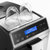 德龙（Delonghi） 全自动咖啡机ETAM29.660.SB 欧洲原装进口 家用 商用办公室 双锅炉自动打奶泡第4张高清大图