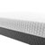 Serta/美国舒达 巴赫 压缩卷包床垫 双面设计偏硬护脊亲肤 1.8m双人床垫 1.8*2.0米第2张高清大图