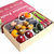 进口车厘子红提金果蓝莓油桃混合组合新鲜水果礼盒装16KG 5盒装第4张高清大图
