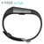 Fitbit Surge 智能手表 心率检测运动腕表乐活跑步智能手环无线计步器 蓝牙手机音乐操控 苹果三星小米华为通用型(黑色 男士L码（16.5-20cm）)第4张高清大图