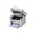 佳能（Canon）FAX-L150 黑白激光多功能传真一体机（传真 打印 复印）(套餐4送 8G优盘)第4张高清大图