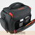 EOS单反相机包 单肩摄影包 适用于80D、760D、750D、1300D、5D4、70D 单反包 大号(大号)第3张高清大图
