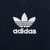 adidas Originals阿迪三叶草2018女子HW SAILOR TP运动裤ED6582(如图)(40)第4张高清大图