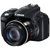 佳能数码相机SX50HS黑第4张高清大图
