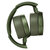 索尼（SONY） MDR-XB950N1重低音无线蓝牙降噪耳机 头戴式电脑手机通用耳麦(绿色)第2张高清大图