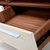 A家家具 新中式实木电视柜现代简约储物柜实木地柜白色桦木影视柜(电视柜 默认)第5张高清大图