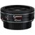 佳能（Canon）EF 40mmf/2.8 STM 标准定焦镜头（黑色）（“佳能首支饼干镜头”该镜头搭载了佳能全新研发第5张高清大图
