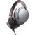 索尼（SONY） MDR-1ADAC头戴式HIFI耳机重低音数字放大器(银)第2张高清大图
