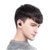 Xiaomi/小米蓝牙耳机原装运动便携耳塞 小米mini迷你无线单耳入耳式隐形耳机通用(黑色 小米蓝牙耳机 mini)第3张高清大图