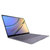 （华为）HUAWEI MateBook X 13英寸轻薄笔记本电脑 酷睿 内存 存储 WIN10(深空灰 i5 4G 256GSSD)第3张高清大图