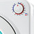 格力大松（TOSOT）GSP20 衣服烘干机 家用静音暖风快速干衣机滚筒风干机第3张高清大图