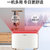 先锋(singfun)欧式对流快热炉DOK-K3 家用浴室防水电暖器居浴两用速热节能取暖器第5张高清大图