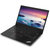 联想ThinkPad E480（35CD）14英寸轻薄商务娱乐手提本电脑(【店铺定制】i5-7200U 4G 500G+128GSSD 集成显卡 Win10 黑色)第2张高清大图