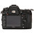 尼康（Nikon）D7000单机身 黑色 官方标配 行货独立包装(黑色 优惠套餐六)第3张高清大图
