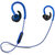 JBL Reflect Contour 无线蓝牙运动耳机 入耳/耳挂式线控 手机耳机 通话耳机带麦(蓝色)第3张高清大图