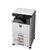 普DX-2508NC/2008UC A4A3彩色激光打印机一体机复印机打印扫描传真数码复合机2508NC含输稿器第3张高清大图
