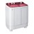 海尔(Haier)EPB85159W 8.5公斤大容量双缸半自动洗衣机(海尔配送（拍前联系客服咨询库存）)第2张高清大图