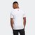 adidas阿迪达斯短袖男装2022年新款运动宽松休闲三叶草圆领棉潮流学生T恤HI3290 HI3291(HI3291/白色 L)第3张高清大图