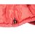 瓦里安雷（VALIANLY）AD-2199男士户外滑雪羽绒服（砖红色）（54码）第5张高清大图