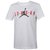 Nike/耐克正品AJ大童2020夏季新款休闲运动服透气T恤 JD2022058GS(JD2022058GS-001)第9张高清大图