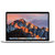 Apple MacBook Pro（15 英寸）配备 Multi-Touch Bar笔记本电脑 i7/2.6Ghz(银色 256GB MLW72CH/A)第2张高清大图