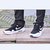 耐克/Nike Ultra Moire新款官网男鞋 女鞋 奥利奥2代 情侣 运动鞋跑步鞋。(黑白 38)第2张高清大图