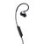 新品上市Edifier/漫步者 W29BT 蓝牙立体声运动耳机(黑色)第4张高清大图