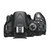 尼康（Nikon）D5200单反套机（18-105mm）(黑色 优惠套餐六)第5张高清大图