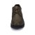 富贵鸟(FUGUINIAO)新款休闲真皮牛皮登山男棉鞋D363336C(灰色 40)第5张高清大图