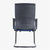 利尚 办公椅转椅网椅电脑椅职员椅透气网布弓形椅D-223C(默认 默认)第5张高清大图
