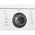 LG WD-N12410D 6公斤 变频省水省电滚筒洗衣机(白色) 95度除菌6种智能手洗第4张高清大图