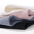 夏季新款运动短袖女原宿风宽松t恤学生圆领大码半袖韩版打底衫17061(粉红色 XL)第5张高清大图