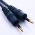 便利电AL565 光纤线 数码音响音频线 数字光纤线圆口-圆口 1.5米第4张高清大图
