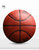 斯伯丁篮球7号PU成人男子比赛专用耐磨篮球74-414/412/413/418第4张高清大图