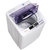 奥克斯（AUX）XQB62-A1518L 6.2公斤全自动洗衣机波轮小型家（送货入户）第4张高清大图
