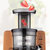 惠人（Hurom）HU18BG3L 原汁机 金色小天使 家用低速 榨汁机果汁机第4张高清大图