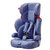 好孩子高速汽车儿童安全座椅吸能科技CS959 适合9个月-12岁汽车用(蓝)第5张高清大图