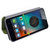 MOFI 适用于步步高X1手机皮套X1S手机套X1ST手机壳Vivo X1W手机保护套外壳(逸-日光橙 其他)第3张高清大图