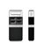 达墨(TOPMORE) ZAS USB3.0 商务U盘 礼品U盘 特色U盘 (32GB)(蜂巢黑)第2张高清大图