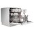 美的 （Midea）WQP8-W3908T-CN 洗碗机第4张高清大图
